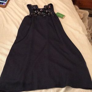 Lilly Pulitzer NWT XS dress!